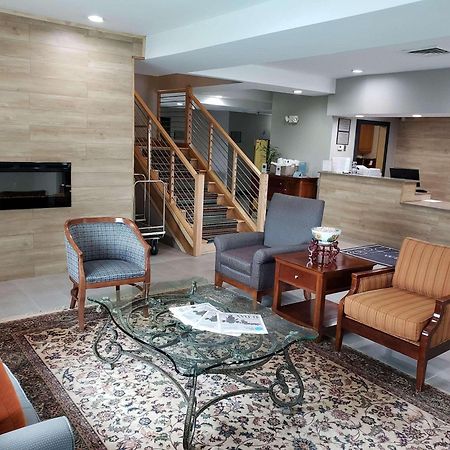 Country Inn & Suites By Radisson, Rock Hill, Sc Екстер'єр фото