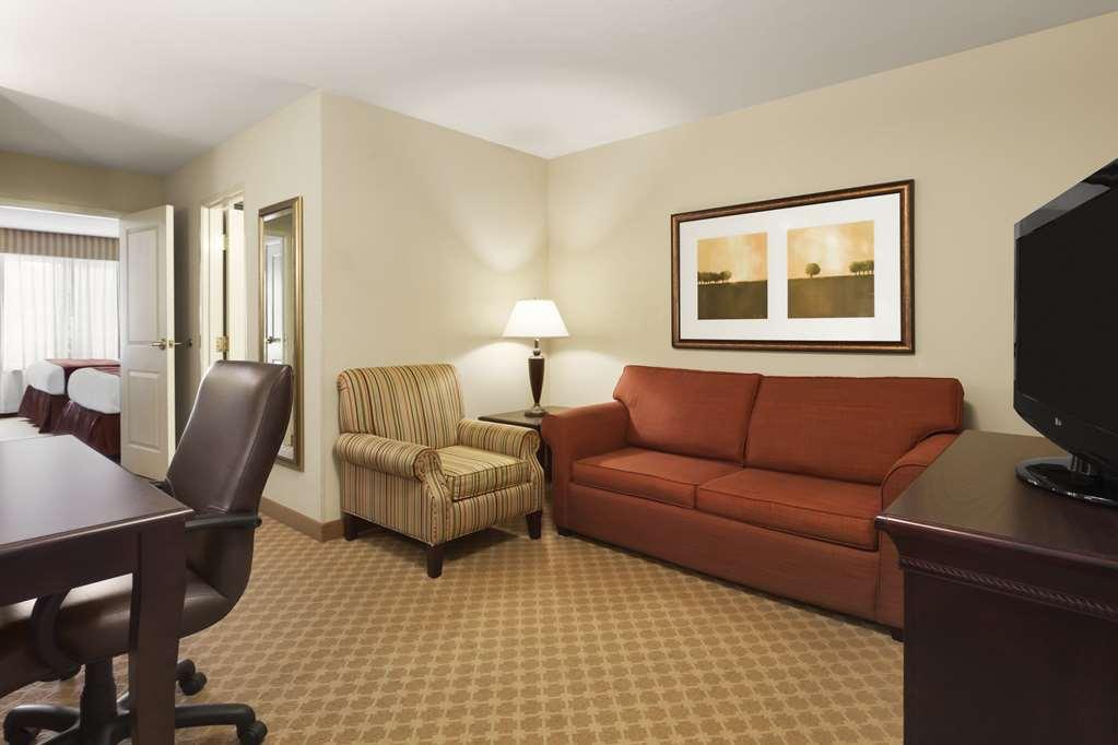 Country Inn & Suites By Radisson, Rock Hill, Sc Номер фото