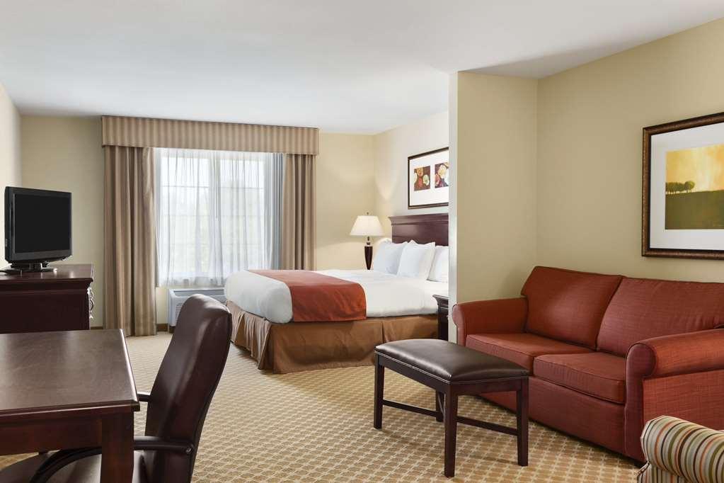 Country Inn & Suites By Radisson, Rock Hill, Sc Номер фото