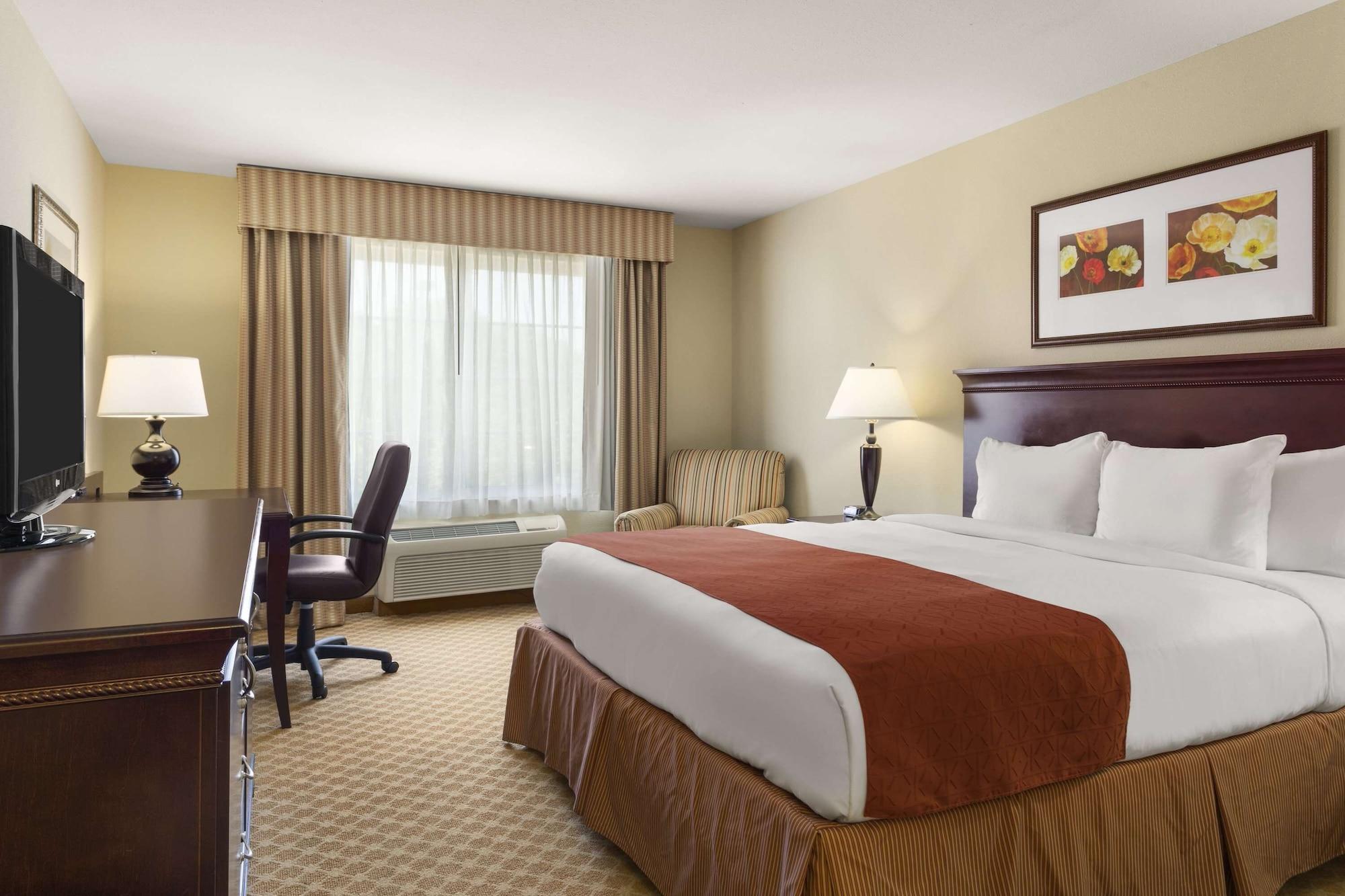 Country Inn & Suites By Radisson, Rock Hill, Sc Екстер'єр фото