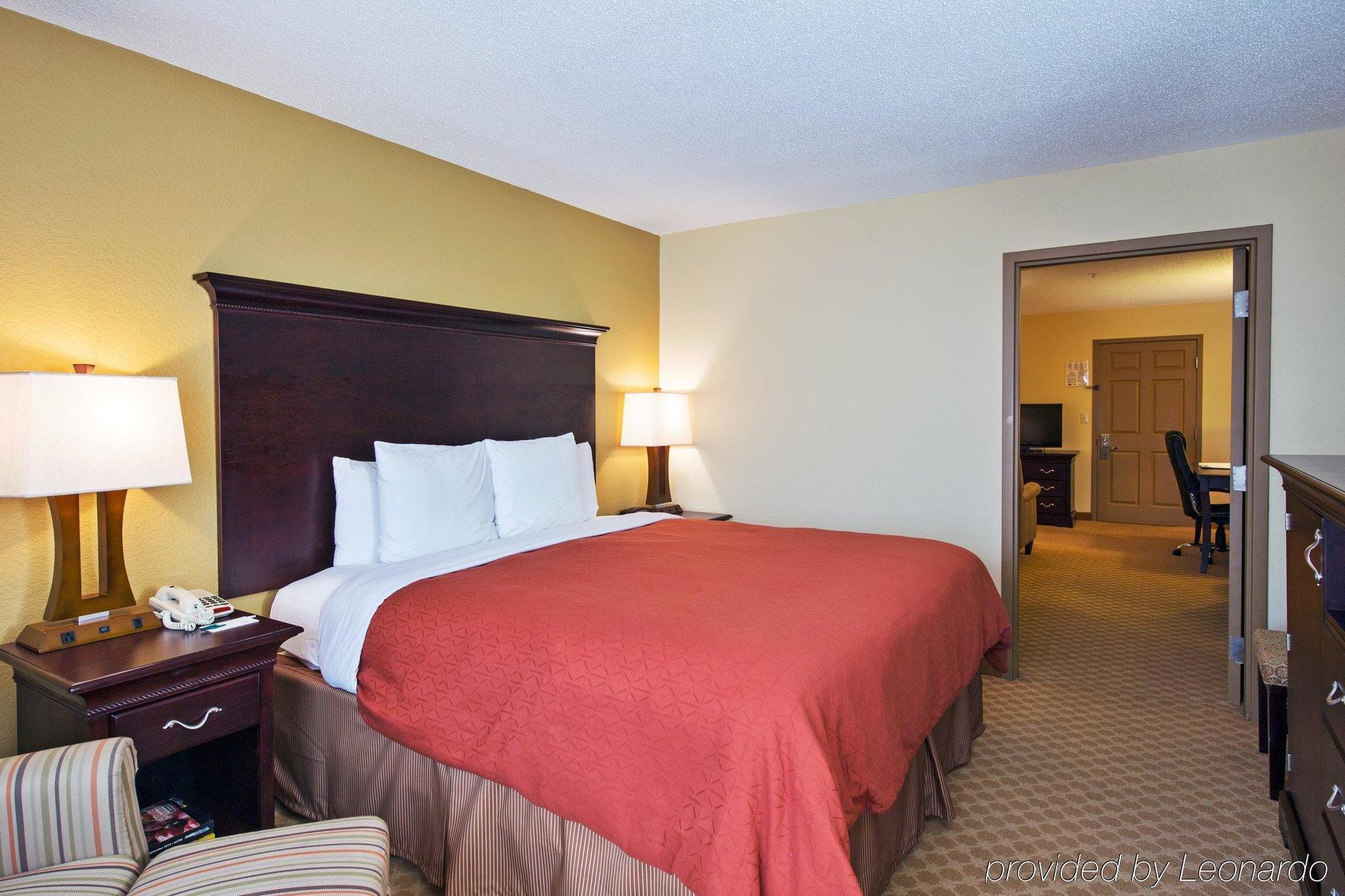 Country Inn & Suites By Radisson, Rock Hill, Sc Екстер'єр фото