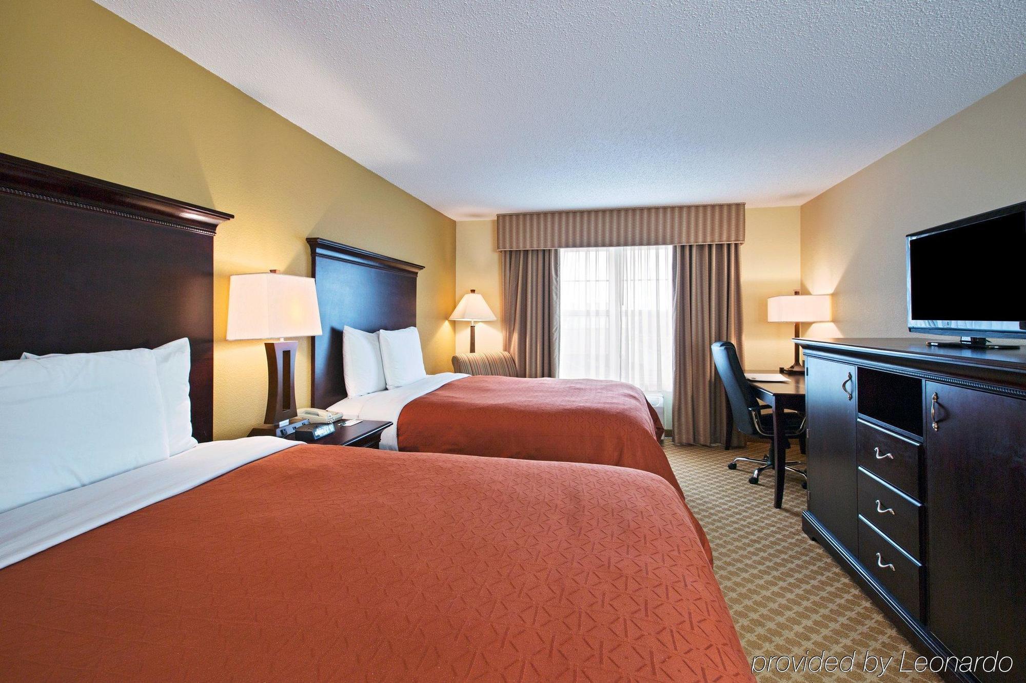 Country Inn & Suites By Radisson, Rock Hill, Sc Екстер'єр фото