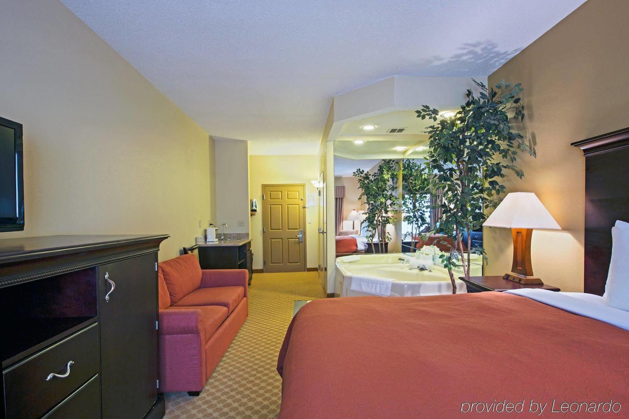 Country Inn & Suites By Radisson, Rock Hill, Sc Екстер'єр фото