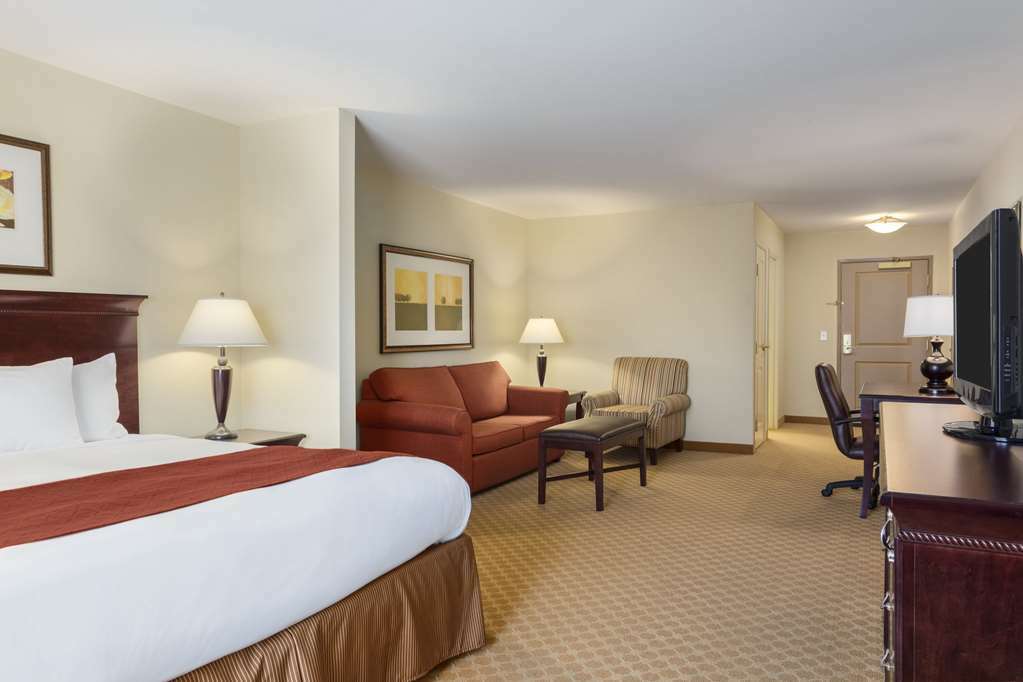 Country Inn & Suites By Radisson, Rock Hill, Sc Номер фото