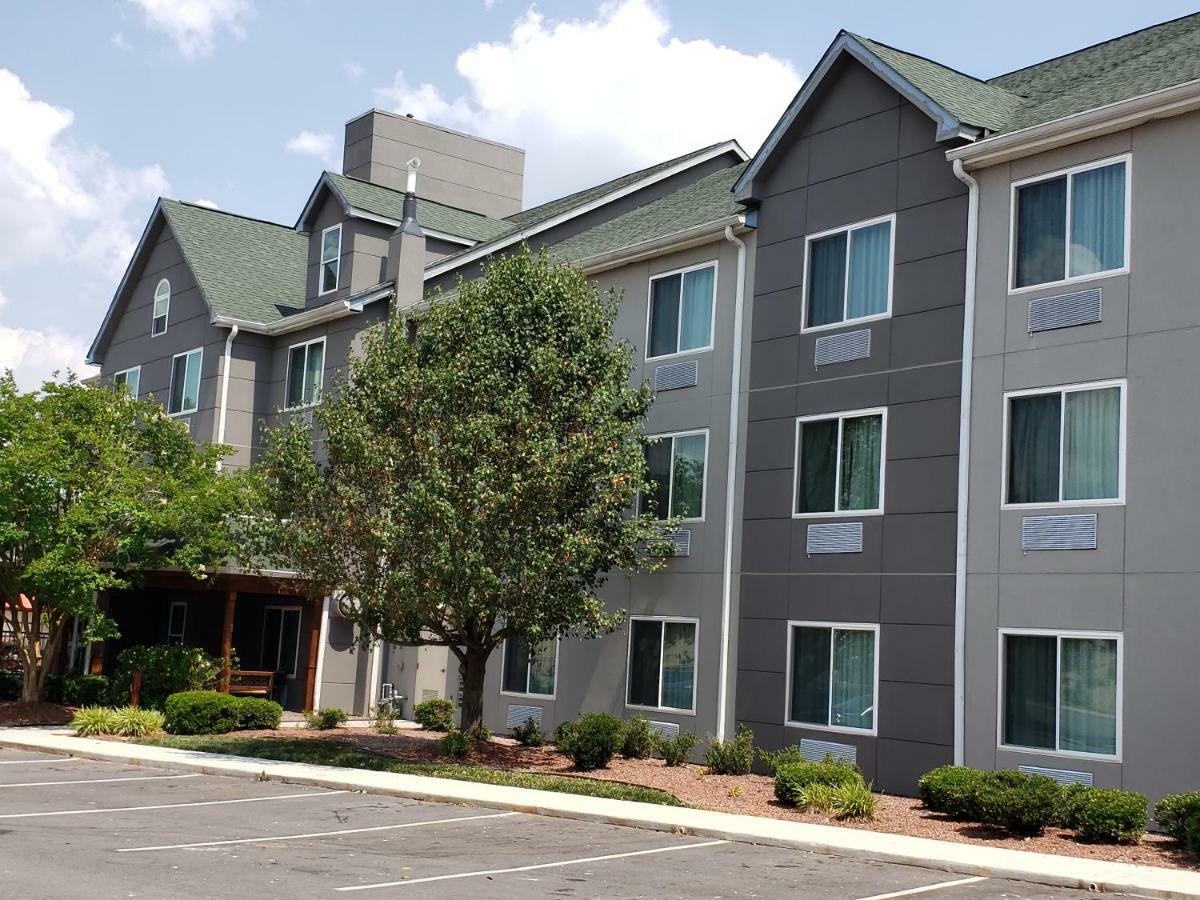 Country Inn & Suites By Radisson, Rock Hill, Sc Екстер'єр фото