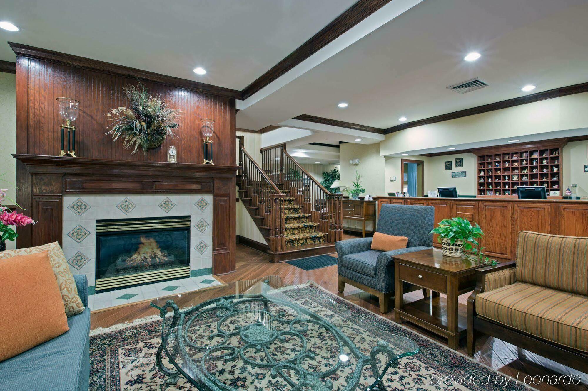 Country Inn & Suites By Radisson, Rock Hill, Sc Екстер'єр фото