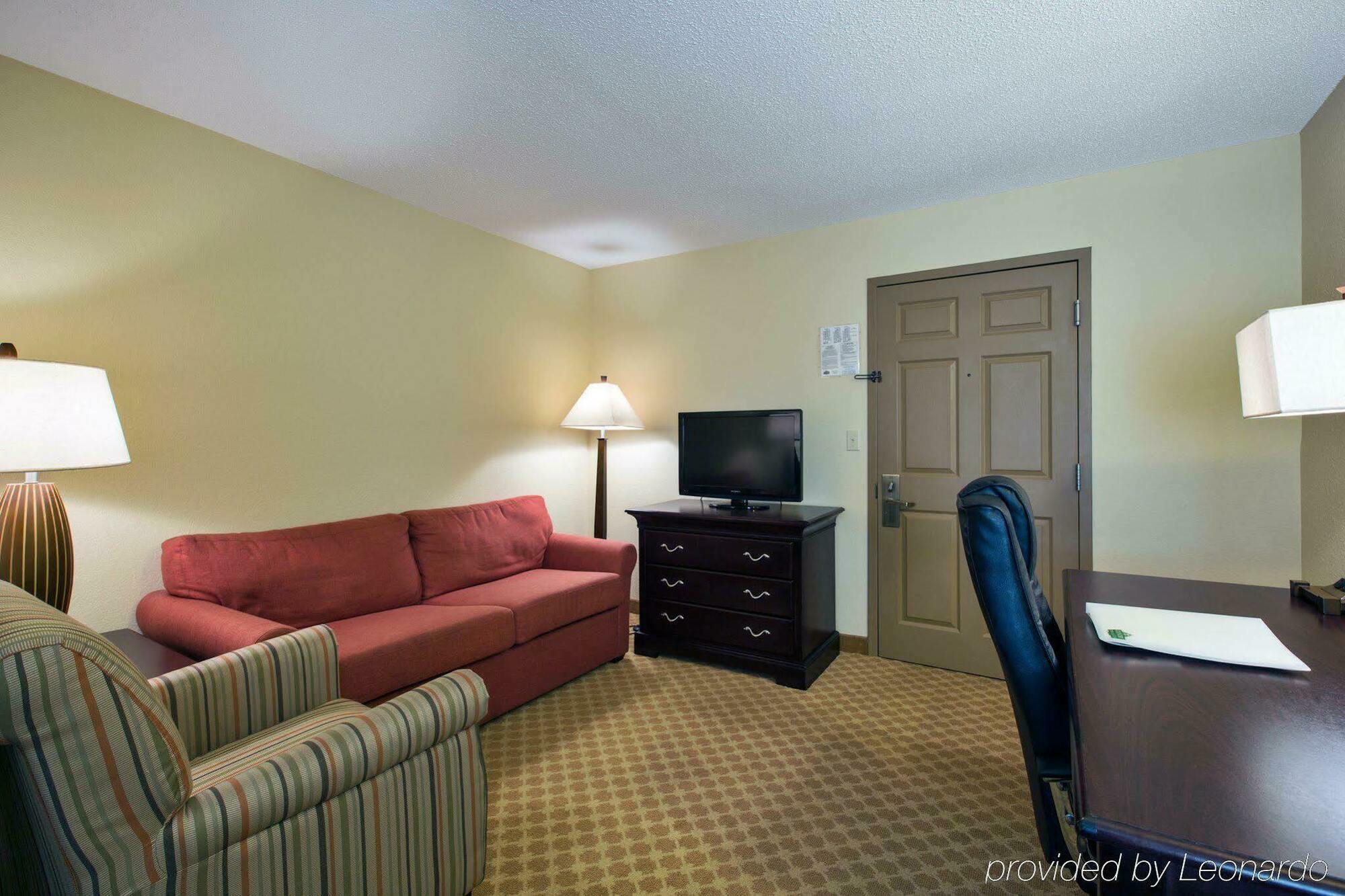 Country Inn & Suites By Radisson, Rock Hill, Sc Екстер'єр фото