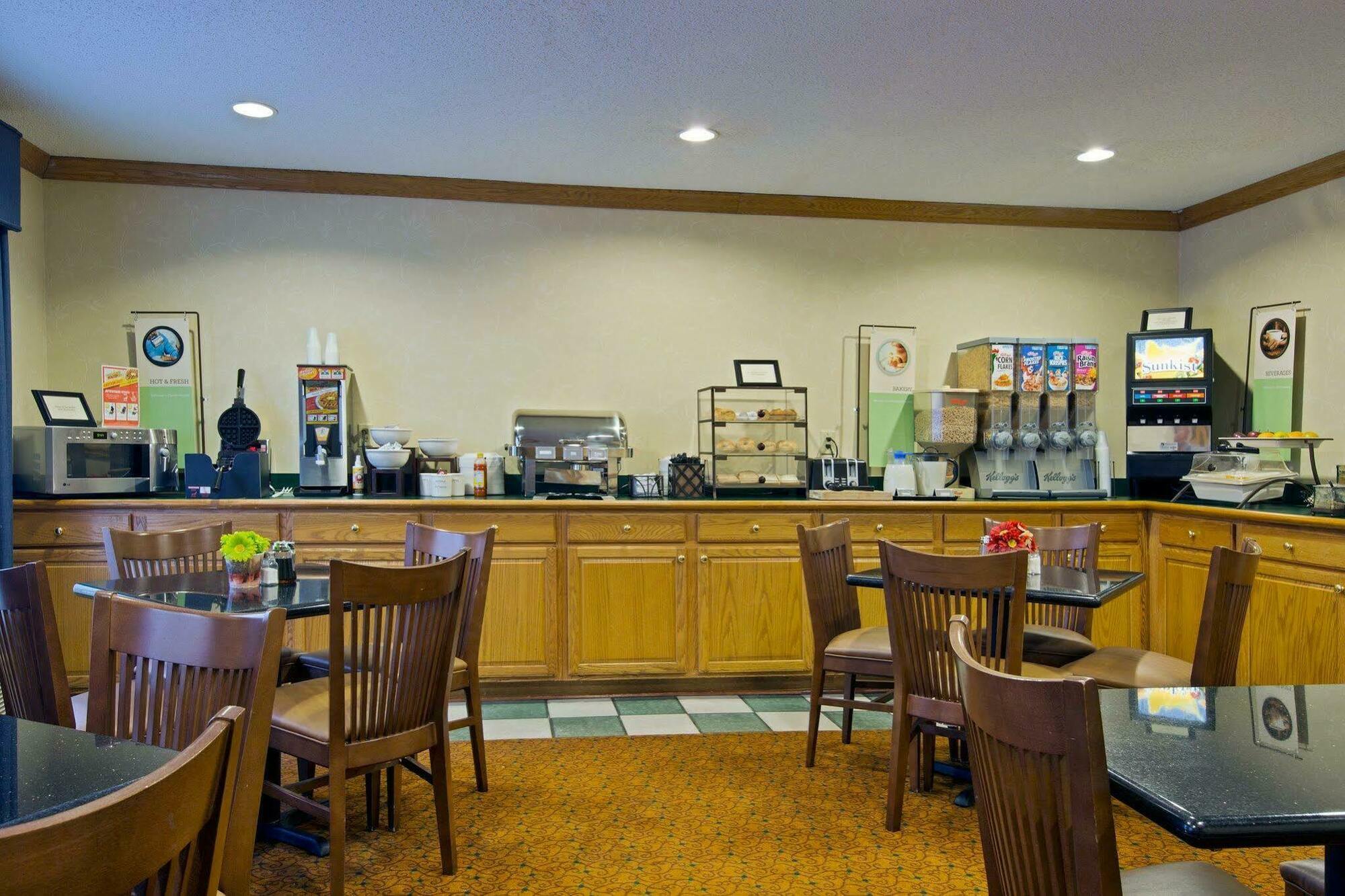 Country Inn & Suites By Radisson, Rock Hill, Sc Екстер'єр фото