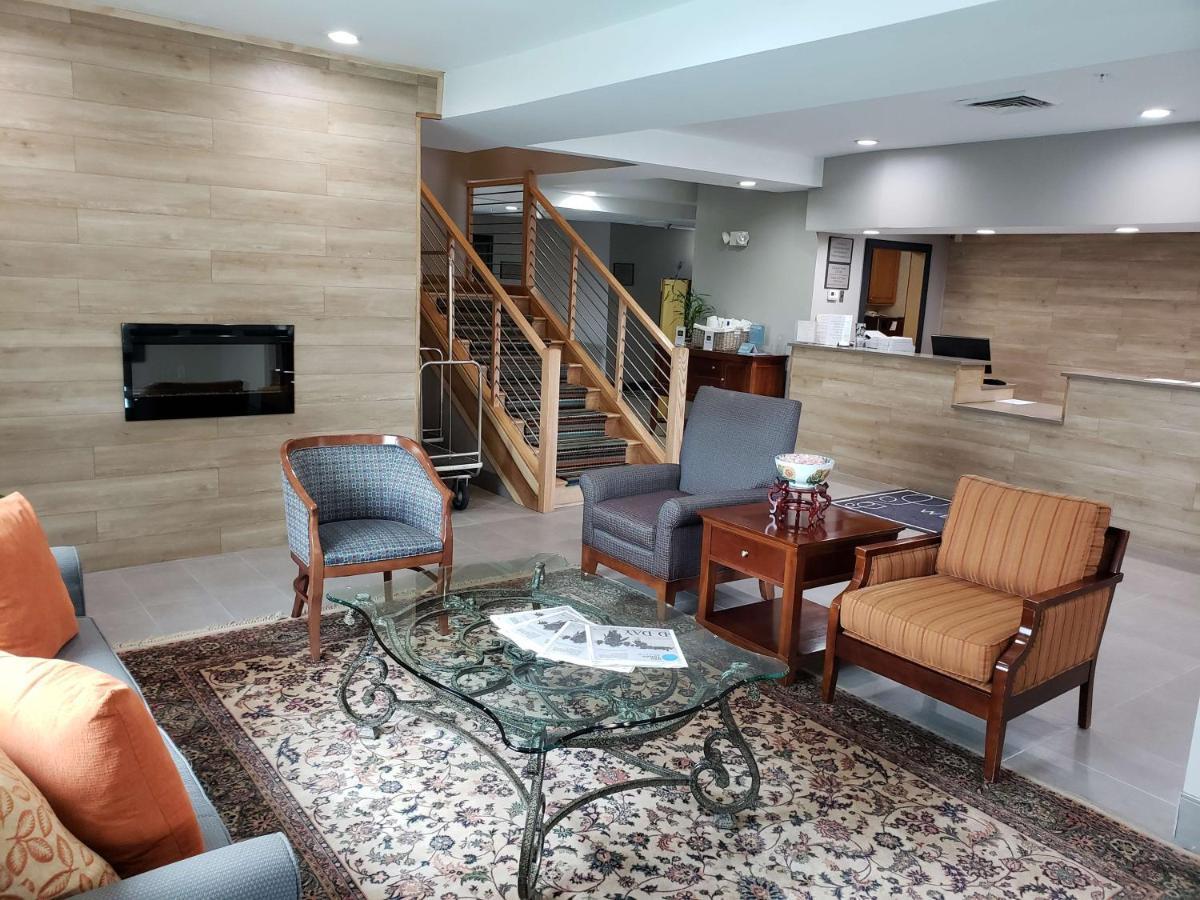 Country Inn & Suites By Radisson, Rock Hill, Sc Екстер'єр фото